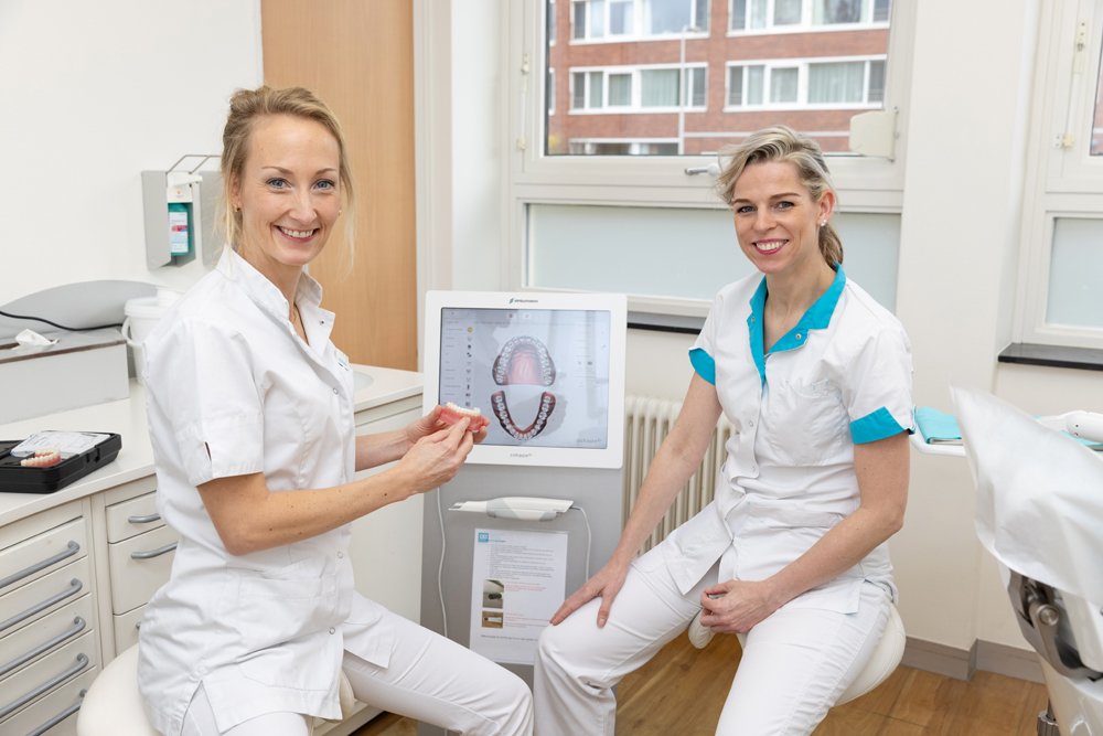 Dental Clinics Gouda Greenline Gouda